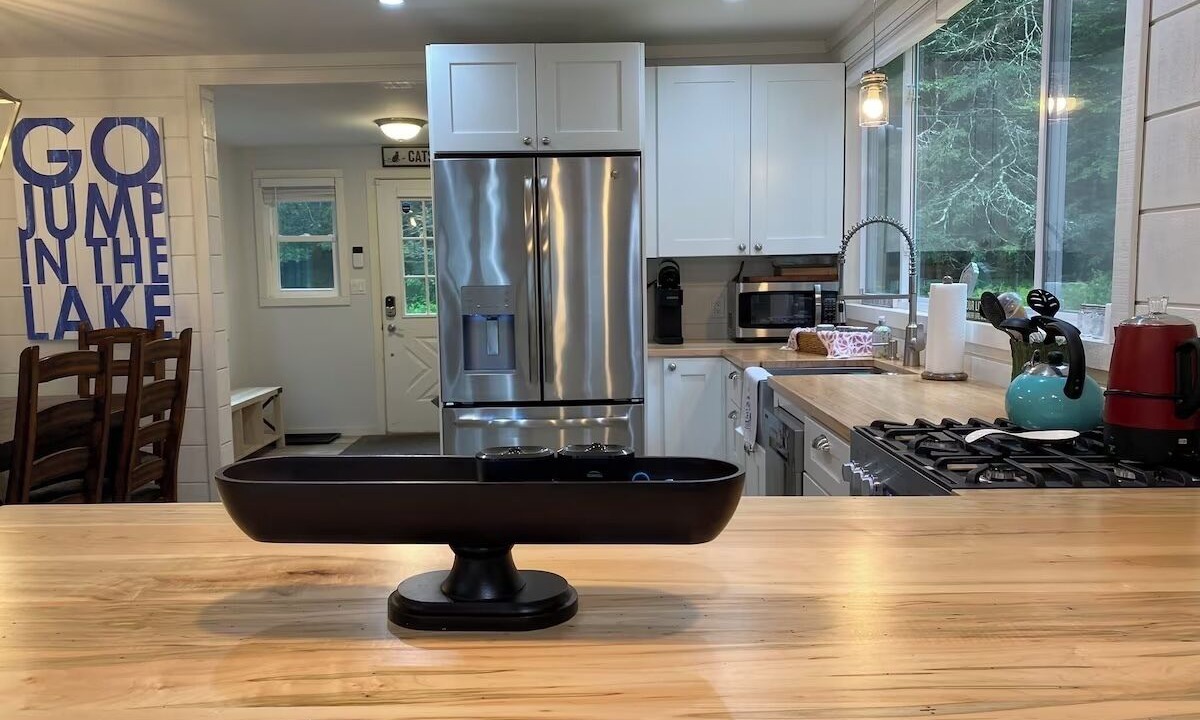 Photo of Kitchen in Long Eddy