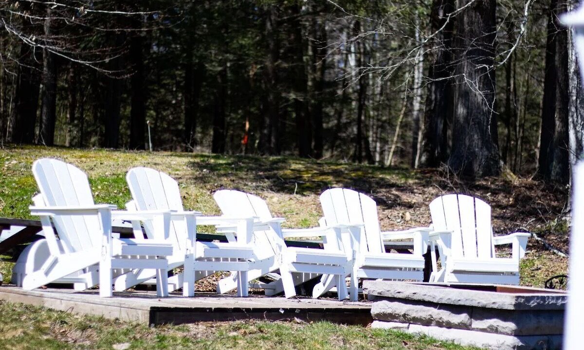 Photo of Outdoor in Long Eddy