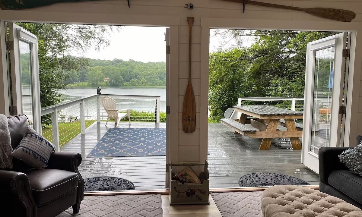 Photo of Others in Long Eddy