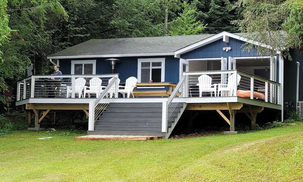 Photo of Outdoor in Long Eddy