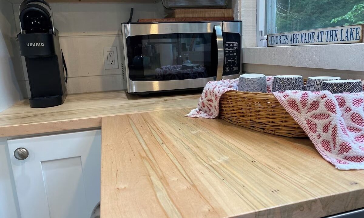 Photo of Others in Long Eddy