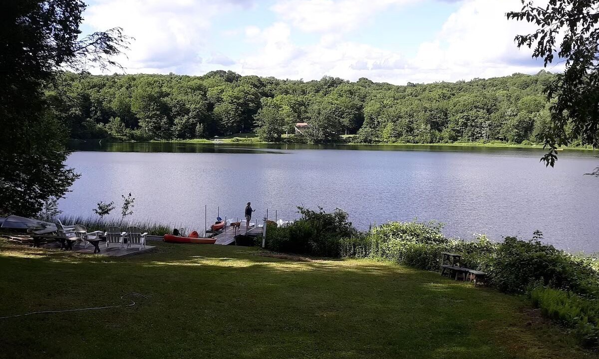 Photo of Others in Long Eddy