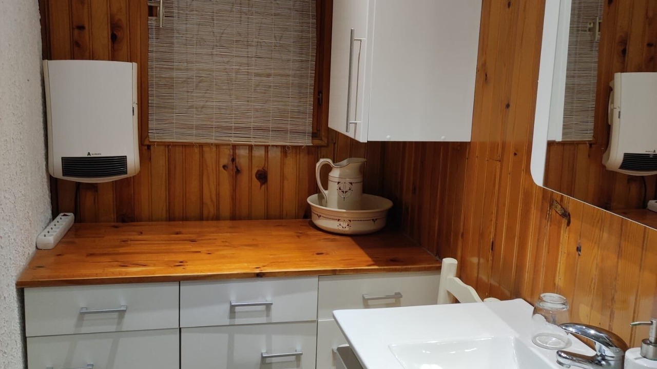 Photo of Kitchen in Sardent