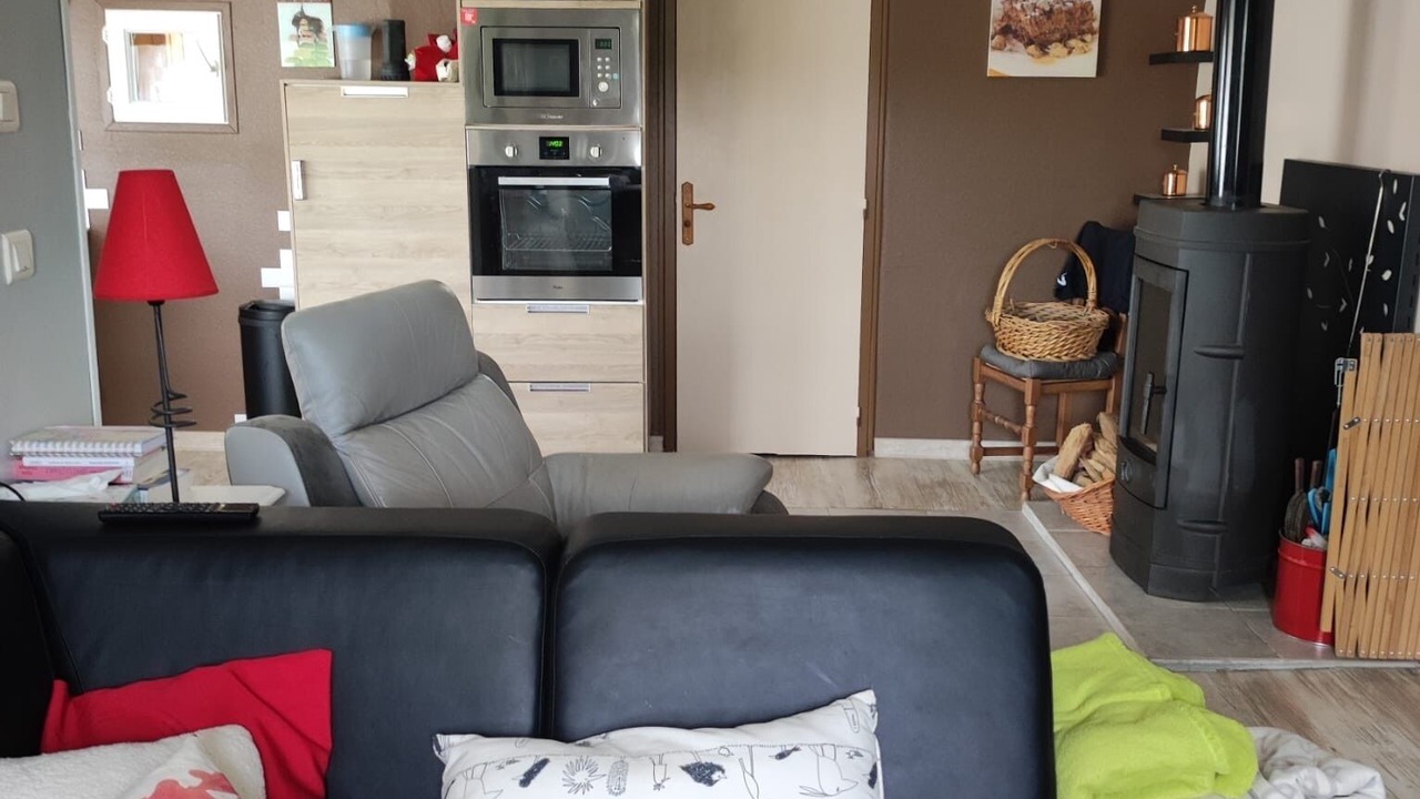 Photo of Livingroom in Sardent