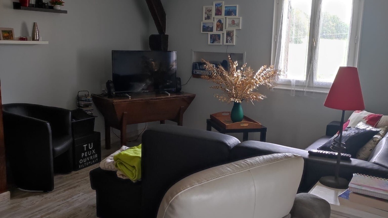 Photo of Livingroom in Sardent