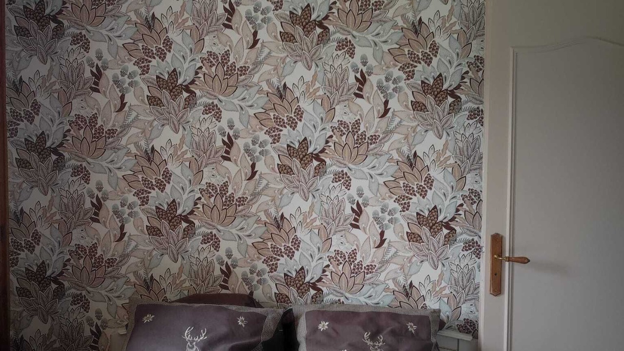 Photo of Bedroom in Sardent