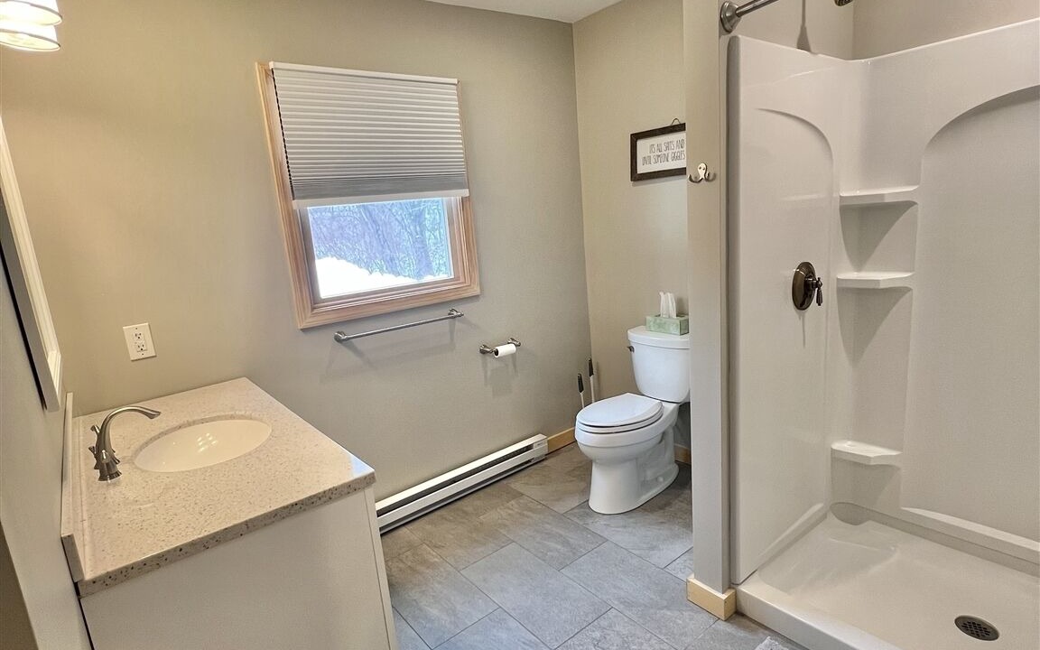 Photo of Bathroom in Naples