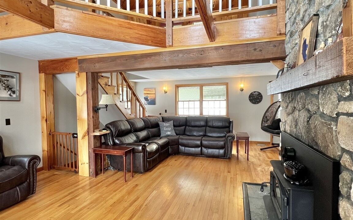 Photo of Livingroom in Naples