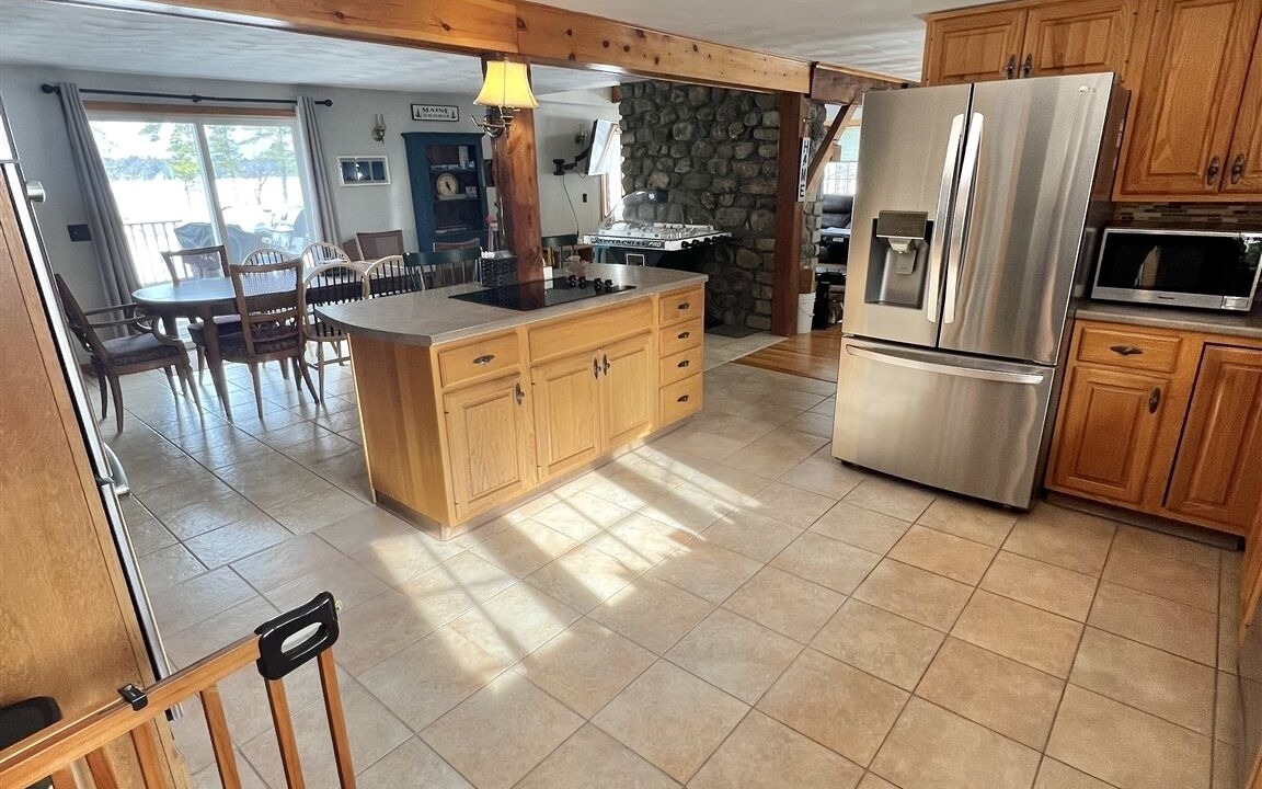 Photo of Kitchen in Naples