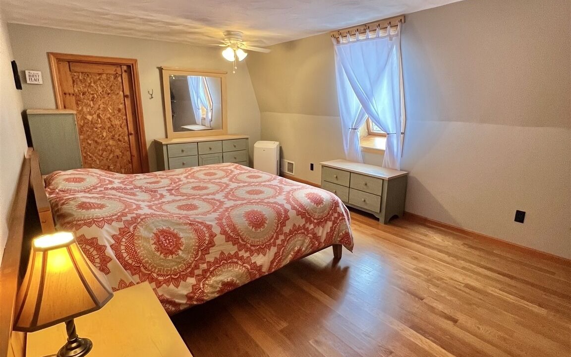 Photo of Bedroom in Naples