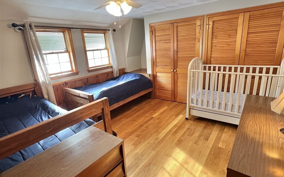 Photo of Bedroom in Naples