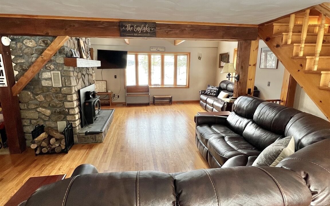 Photo of Livingroom in Naples