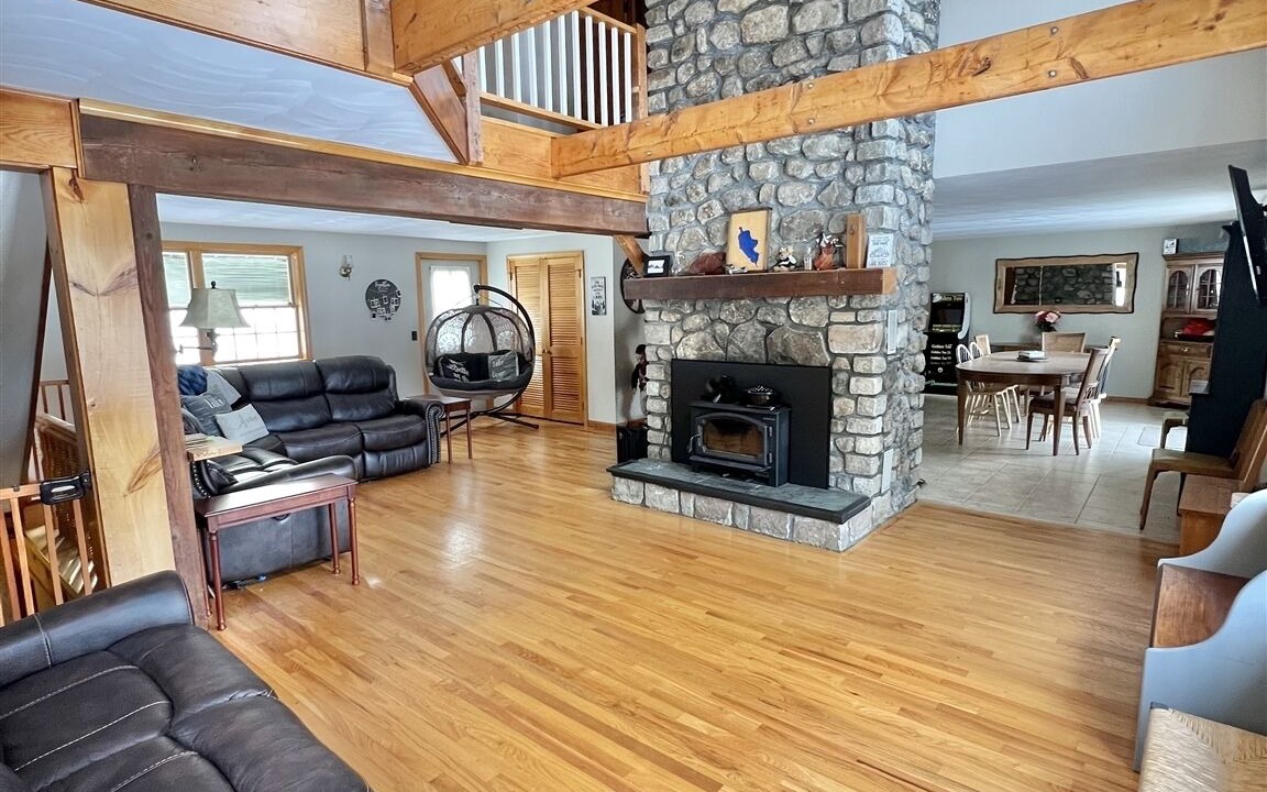 Photo of Livingroom in Naples