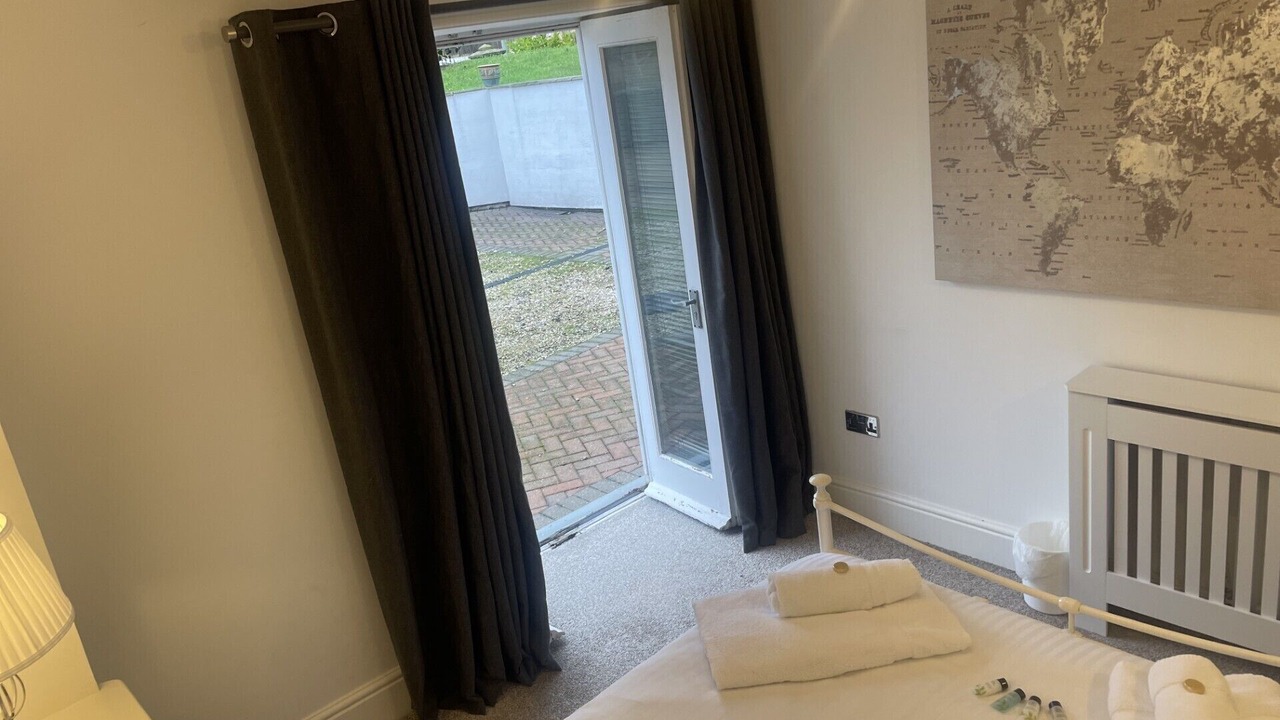 Photo of Outdoor in Southport