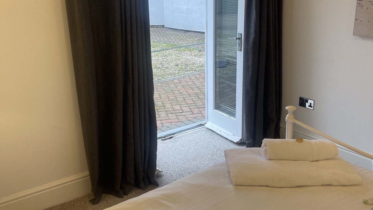 Photo of Outdoor in Southport