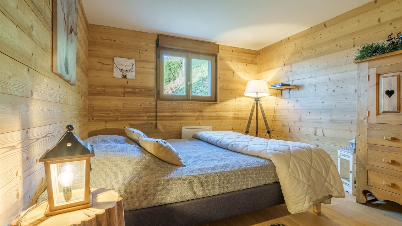 Photo of Bedroom in Ventron