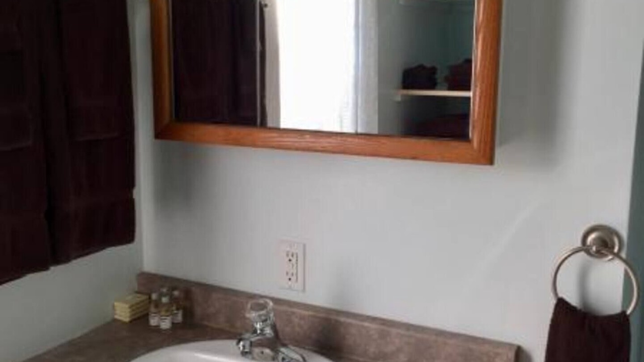 Photo of Bathroom in North Rustico