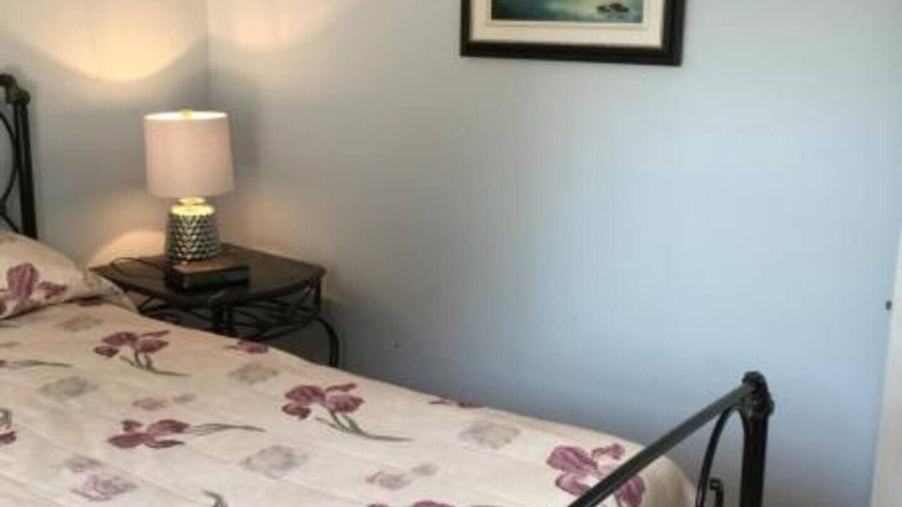 Photo of Bedroom in North Rustico