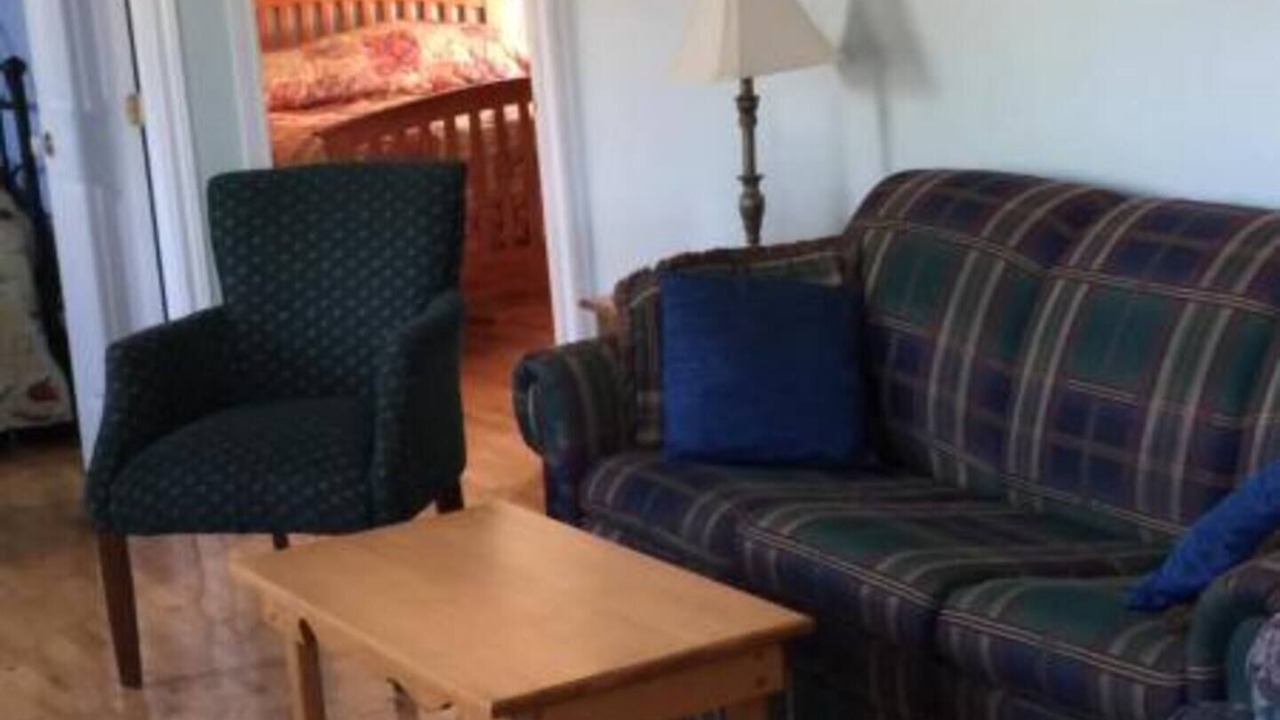 Photo of Livingroom in North Rustico