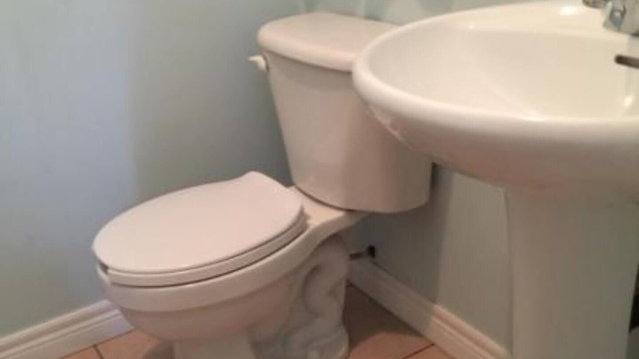 Photo of Bathroom in North Rustico