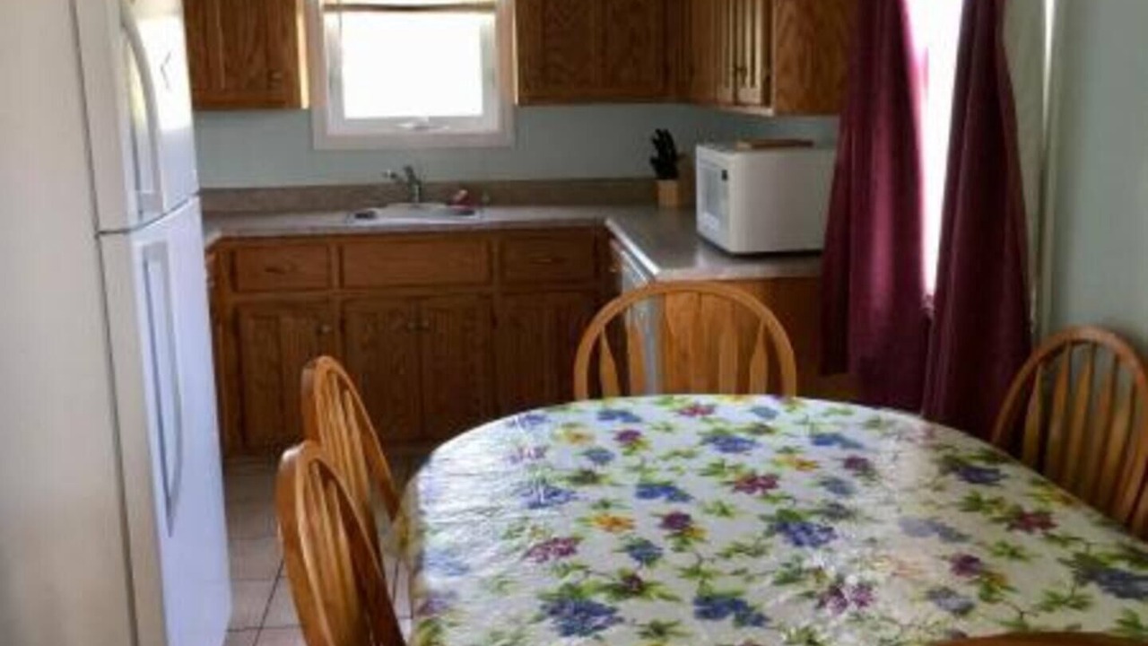 Photo of Kitchen in North Rustico