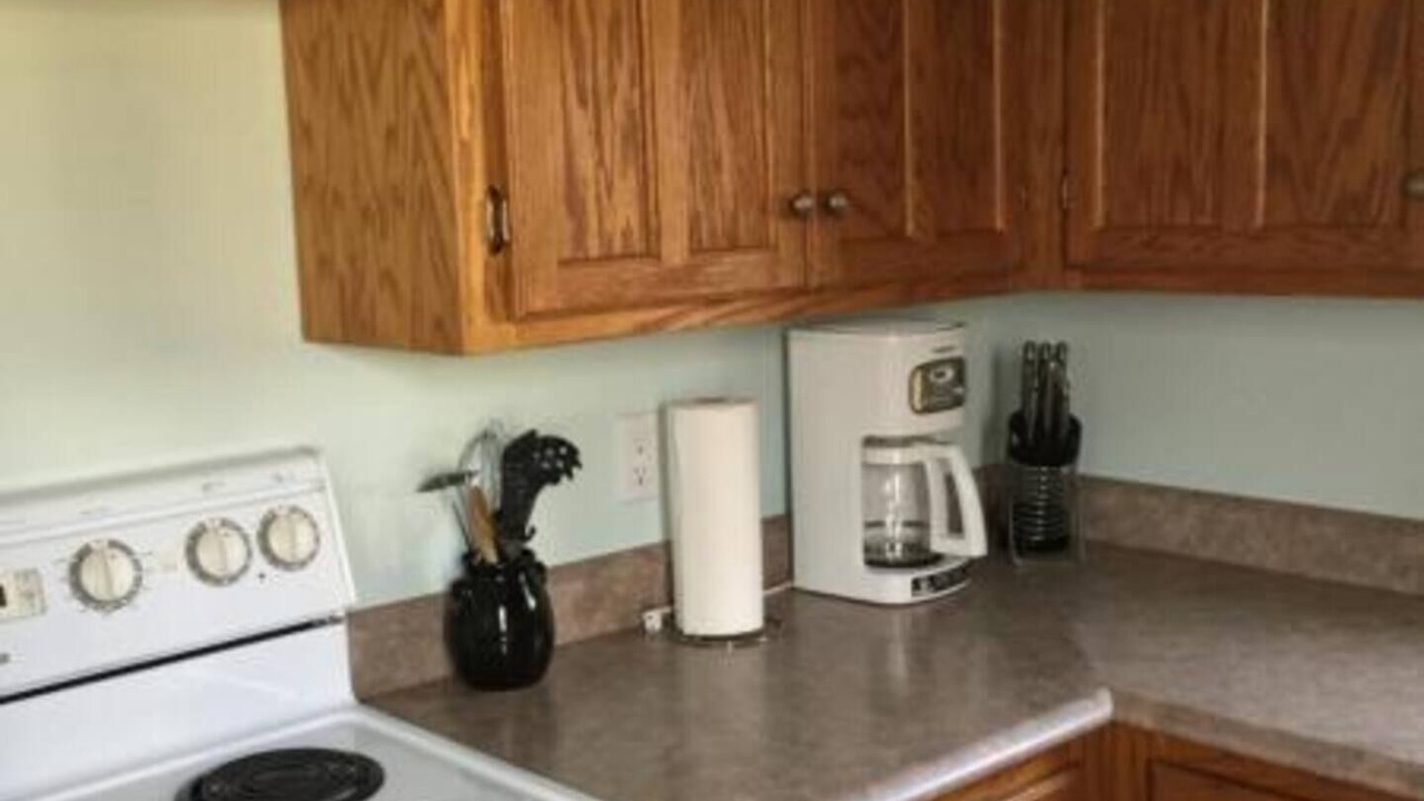 Photo of Kitchen in North Rustico