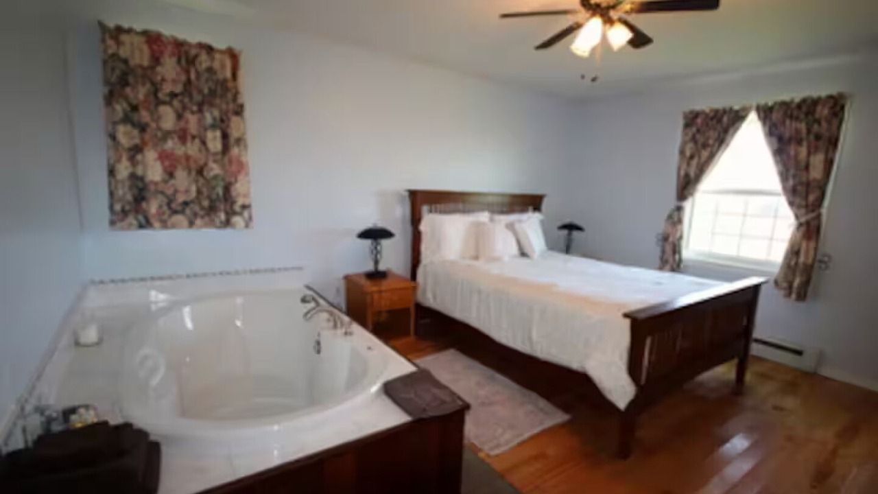 Photo of Bathroom in North Rustico