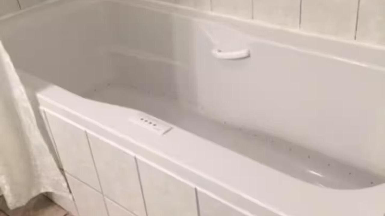 Photo of Bathroom in North Rustico