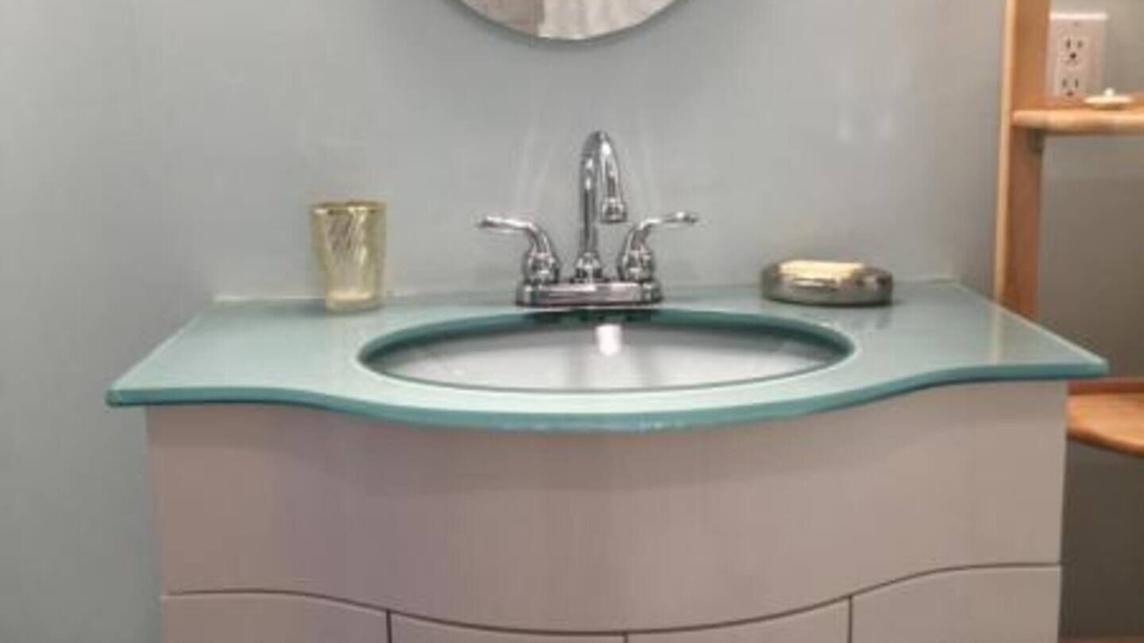 Photo of Bathroom in North Rustico
