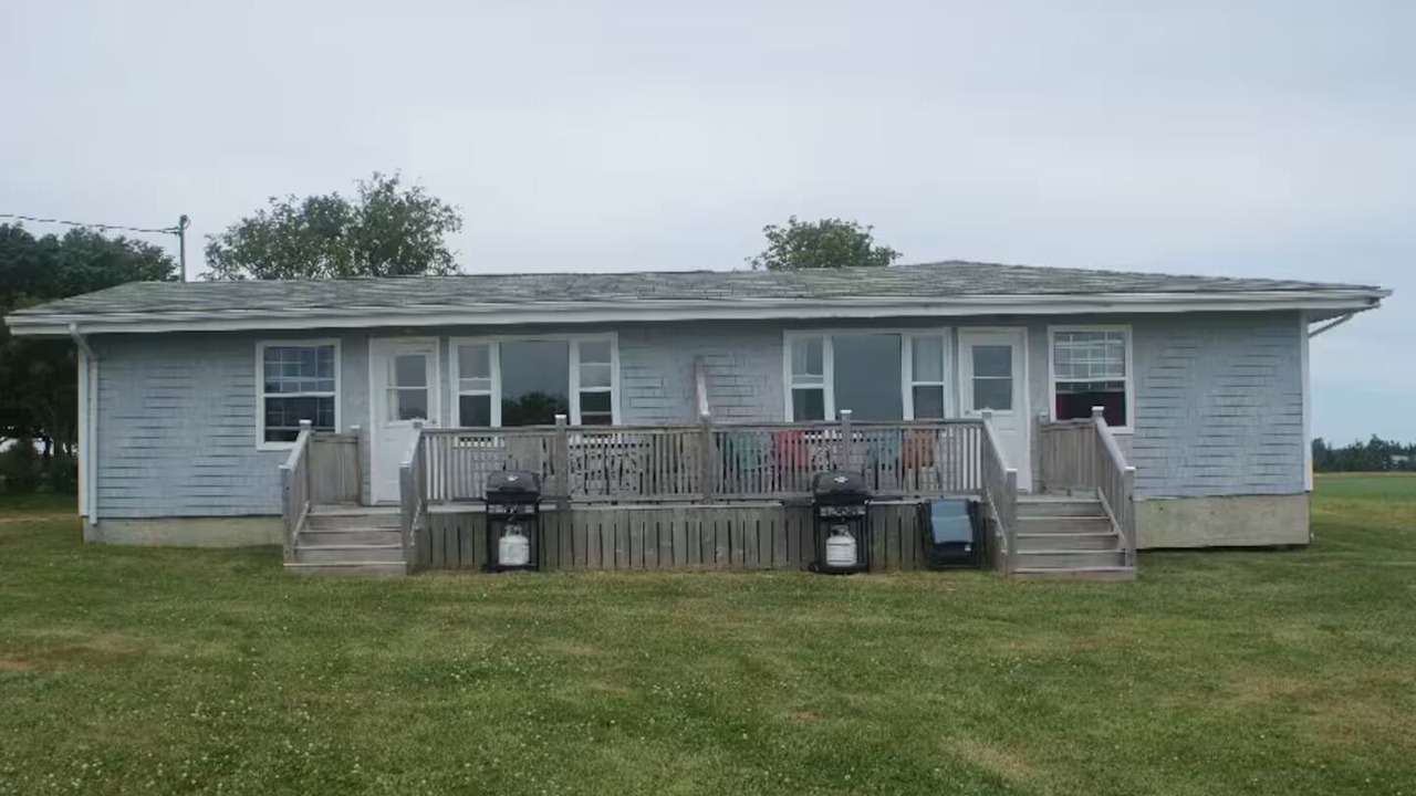 Photo of Outdoor in North Rustico