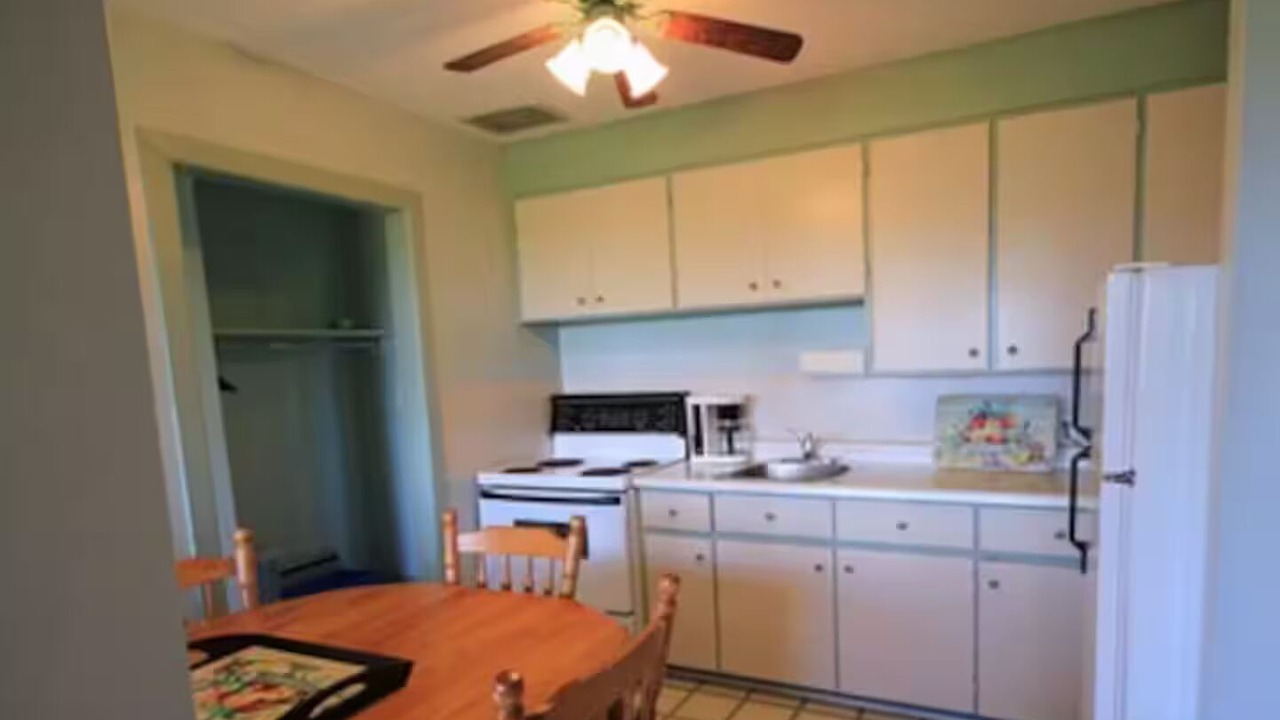 Photo of Kitchen in North Rustico