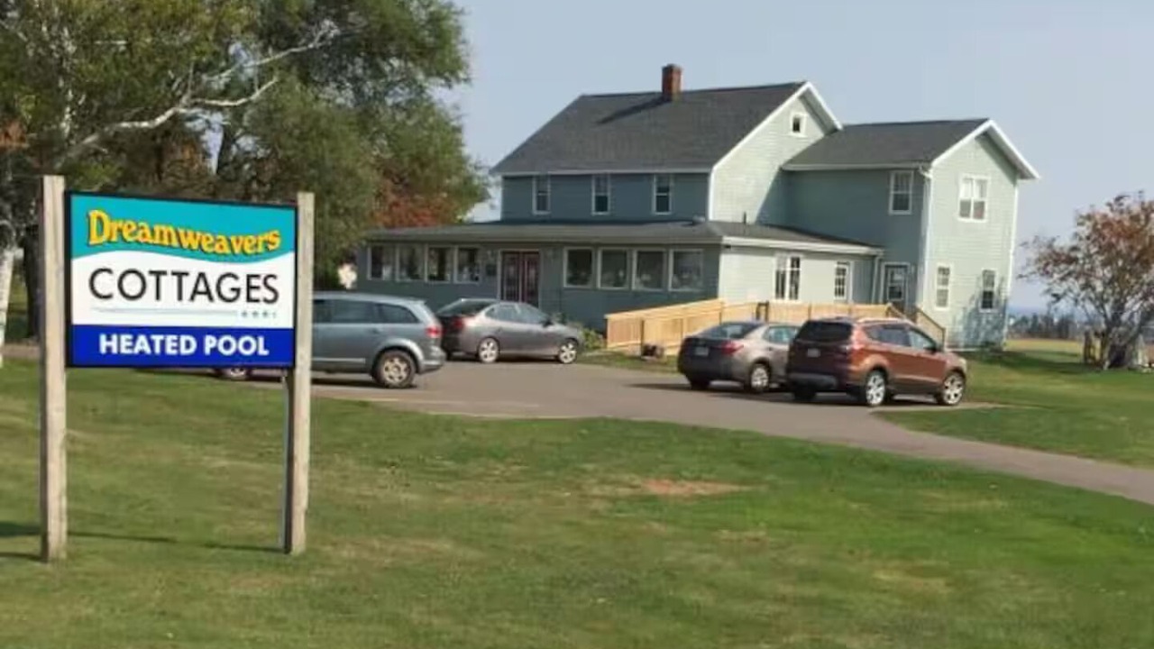 Photo of Outdoor in North Rustico