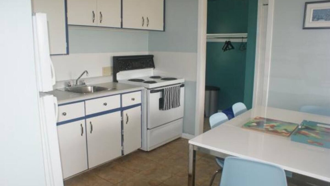Photo of Kitchen in North Rustico