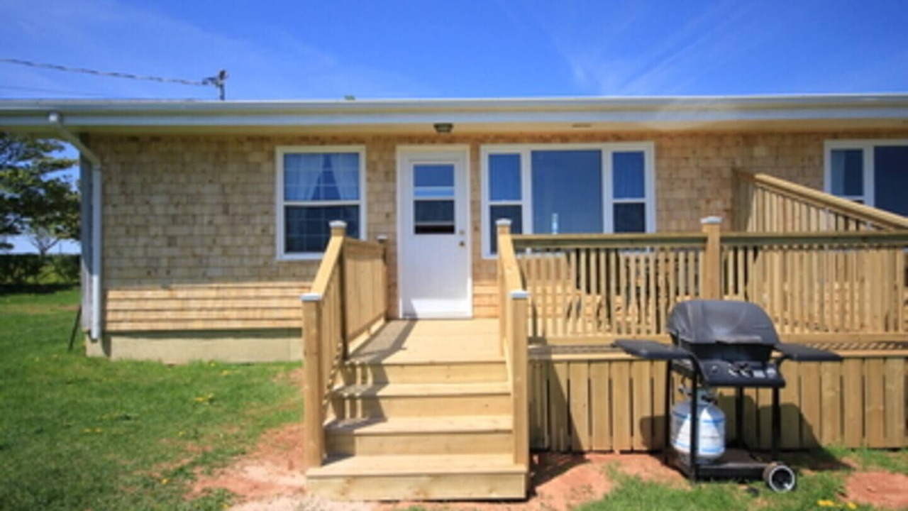 Photo of Outdoor in North Rustico