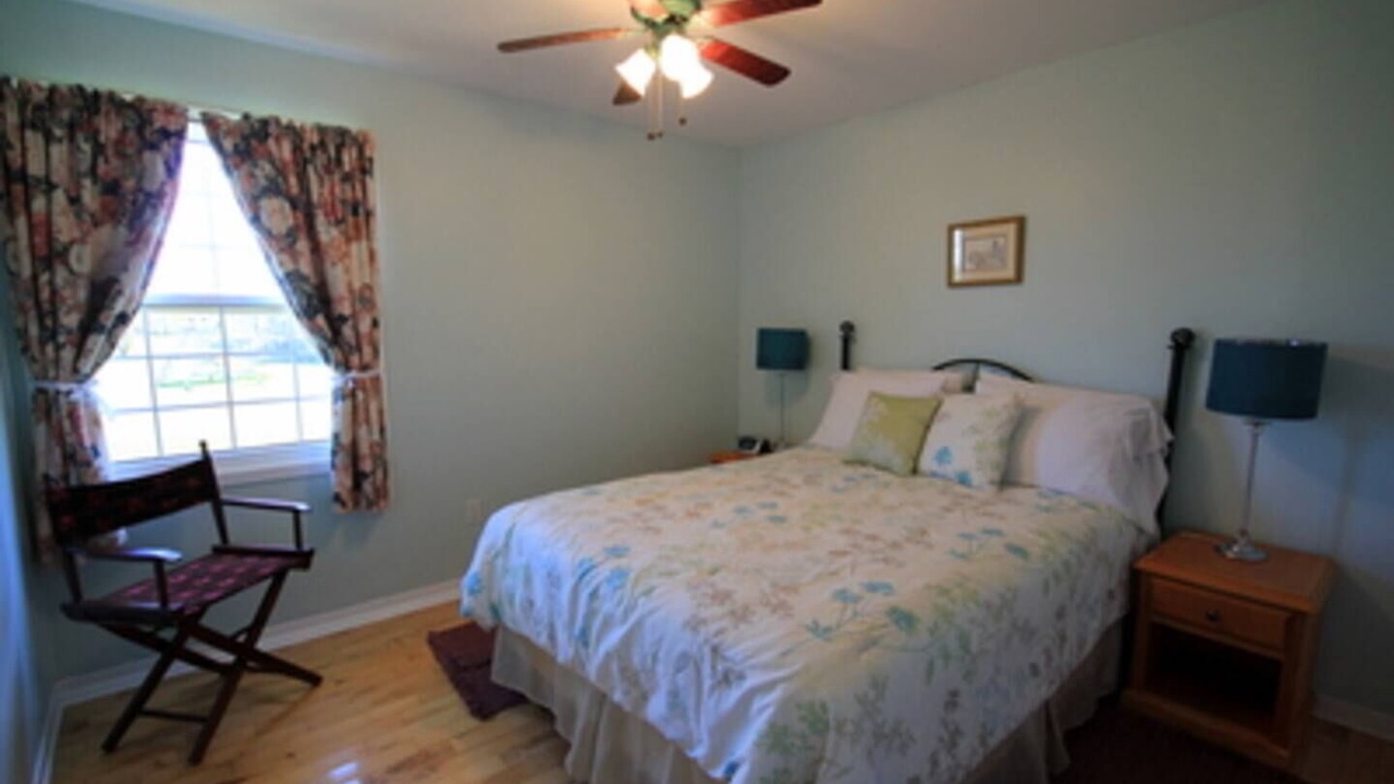 Photo of Bedroom in North Rustico