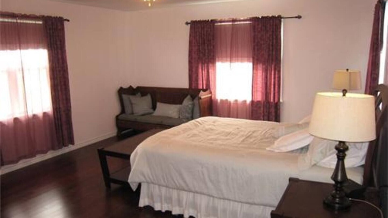 Photo of Bedroom in North Rustico