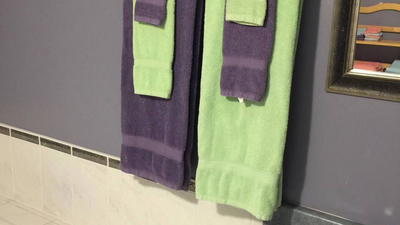 Photo of Bathroom in North Rustico