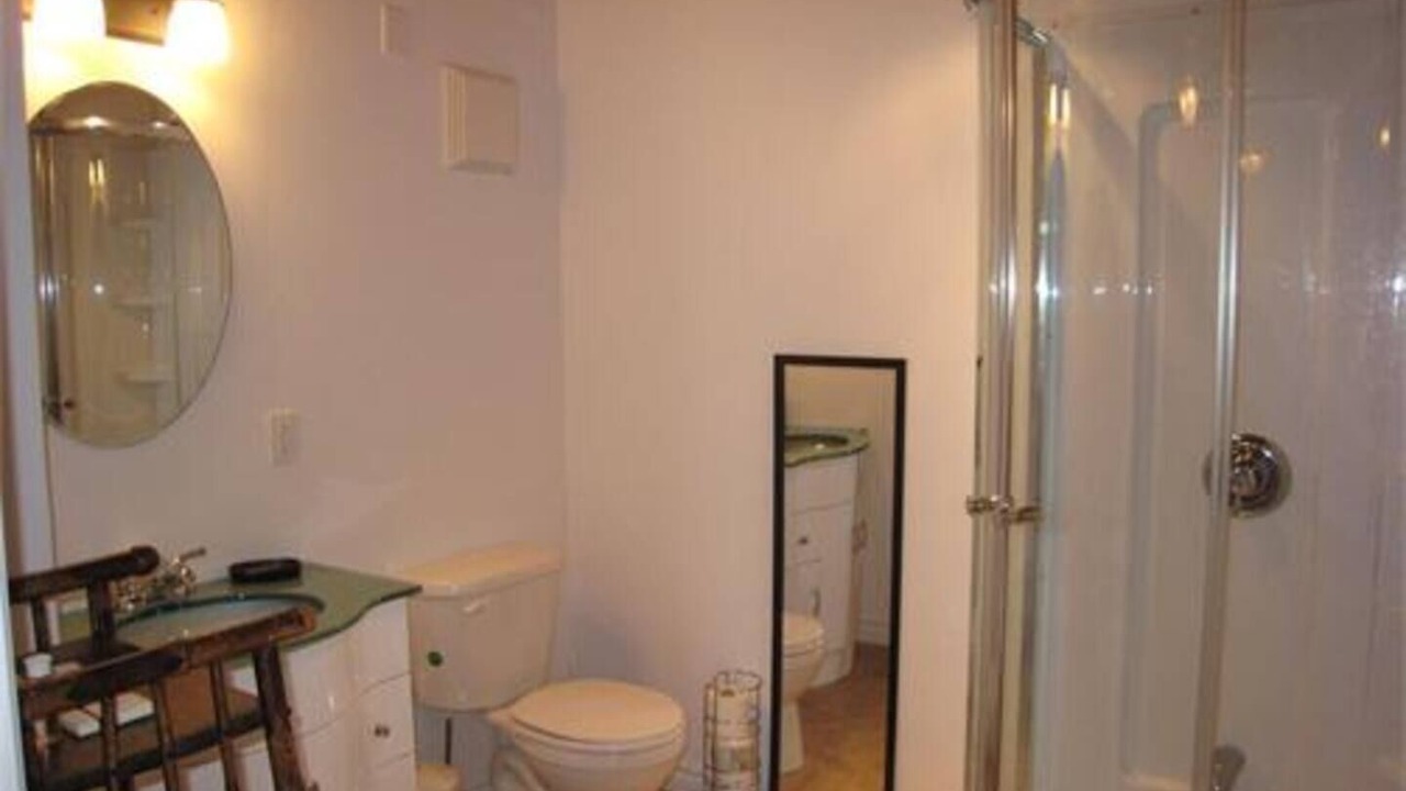 Photo of Bathroom in North Rustico