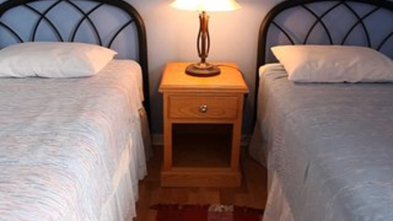 Photo of Bedroom in North Rustico