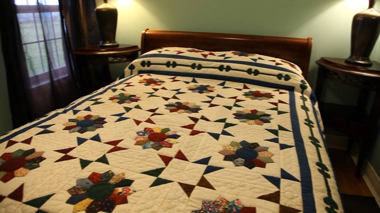 Photo of Bedroom in North Rustico
