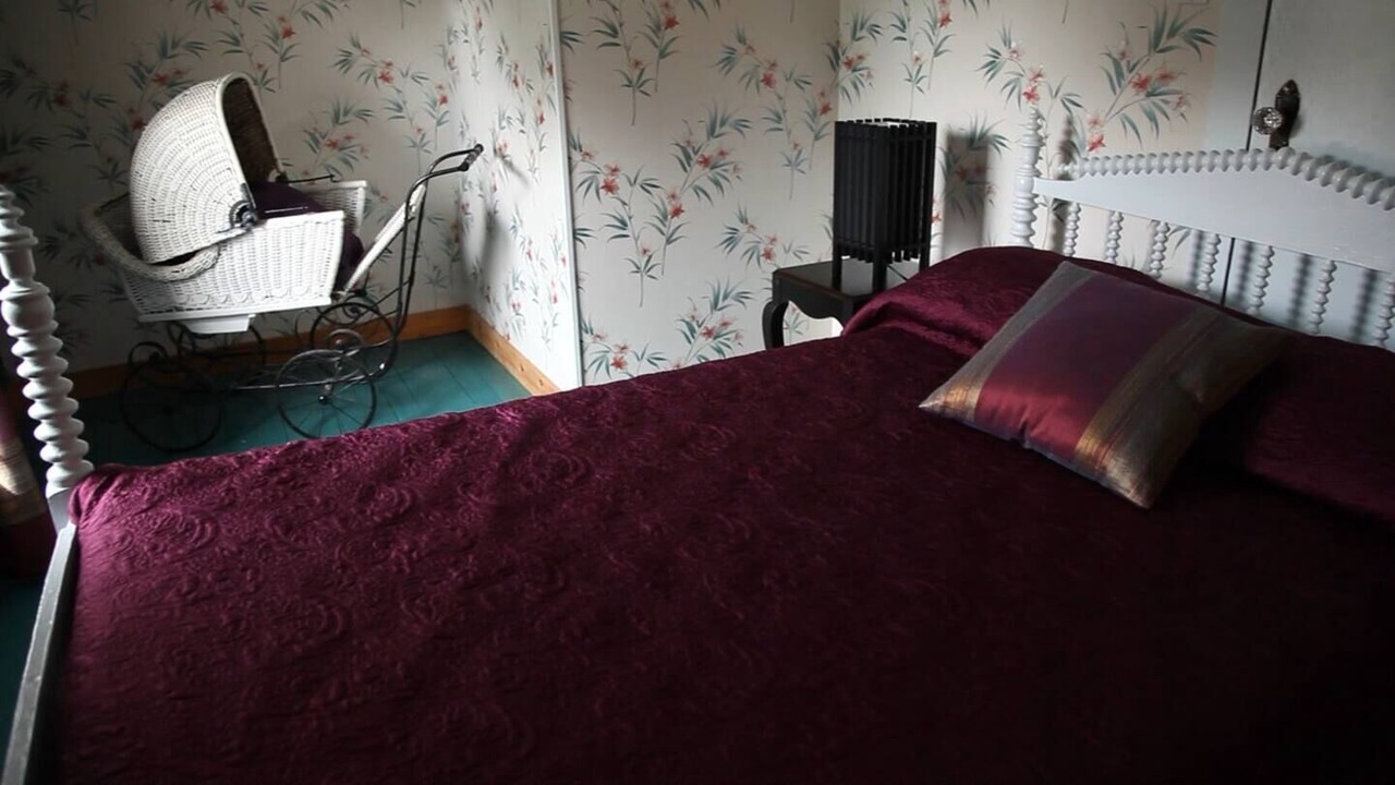 Photo of Bedroom in North Rustico