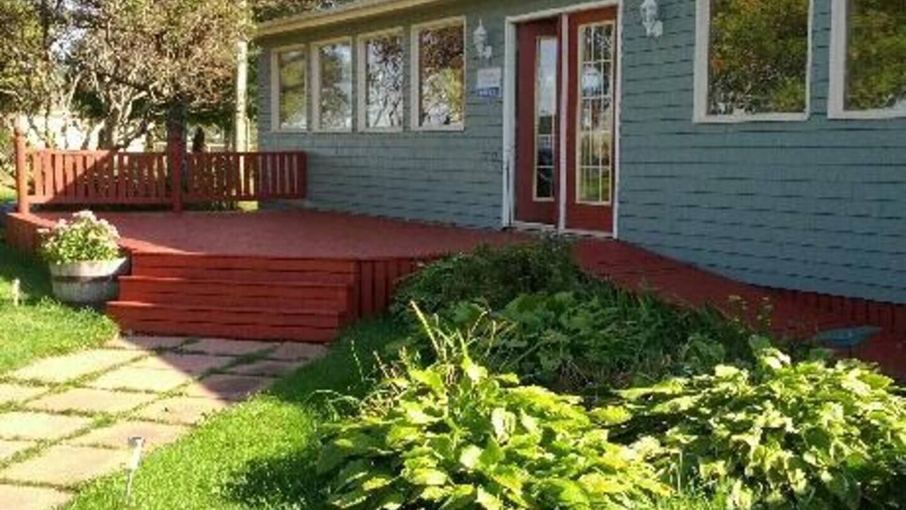 Photo of Outdoor in North Rustico