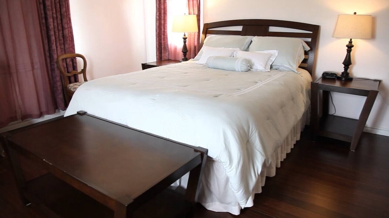 Photo of Bedroom in North Rustico