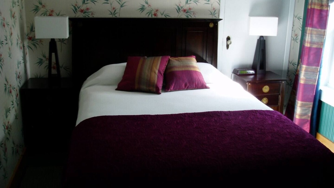 Photo of Bedroom in North Rustico