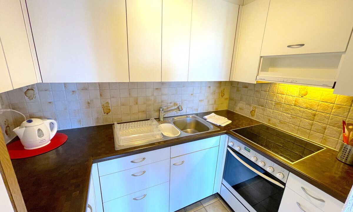 Photo of Kitchen in Goldiwil