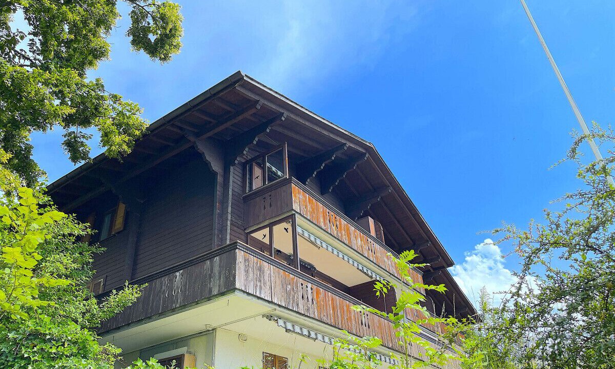 Photo of Outdoor in Goldiwil