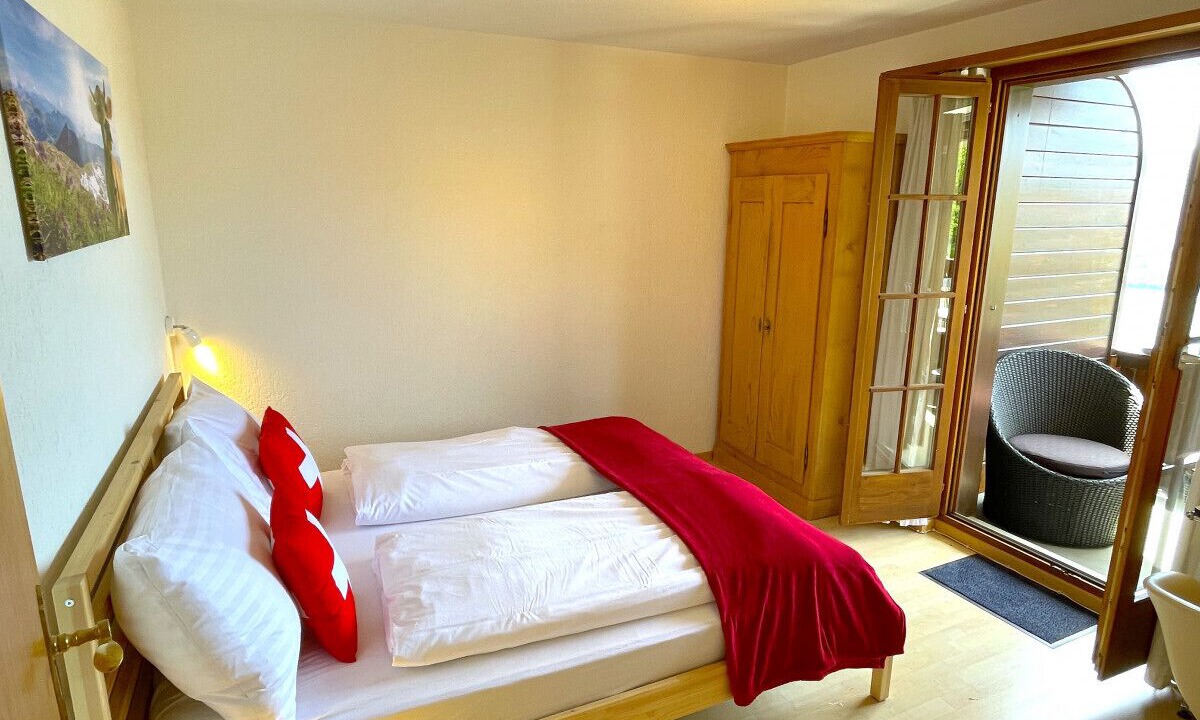 Photo of Bedroom in Goldiwil