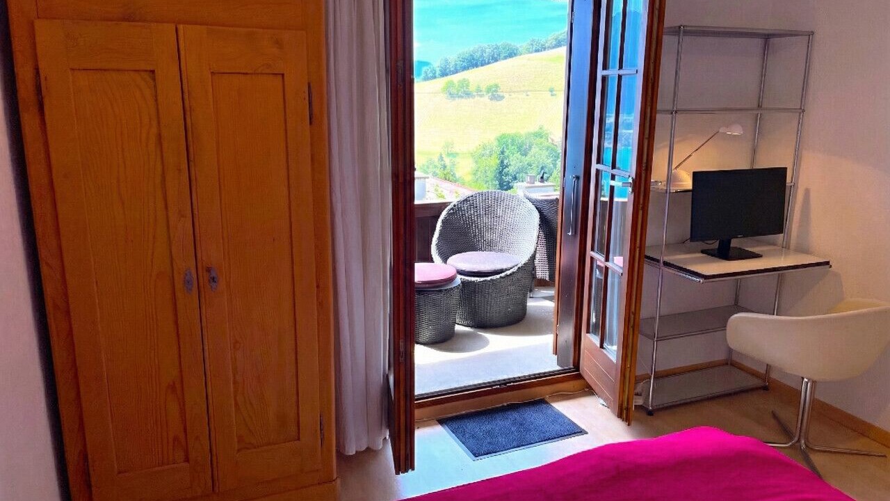 Photo of Bedroom in Goldiwil