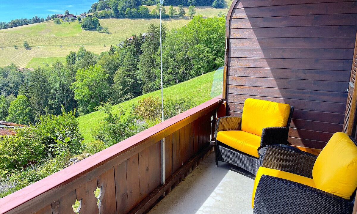 Photo of Outdoor in Goldiwil