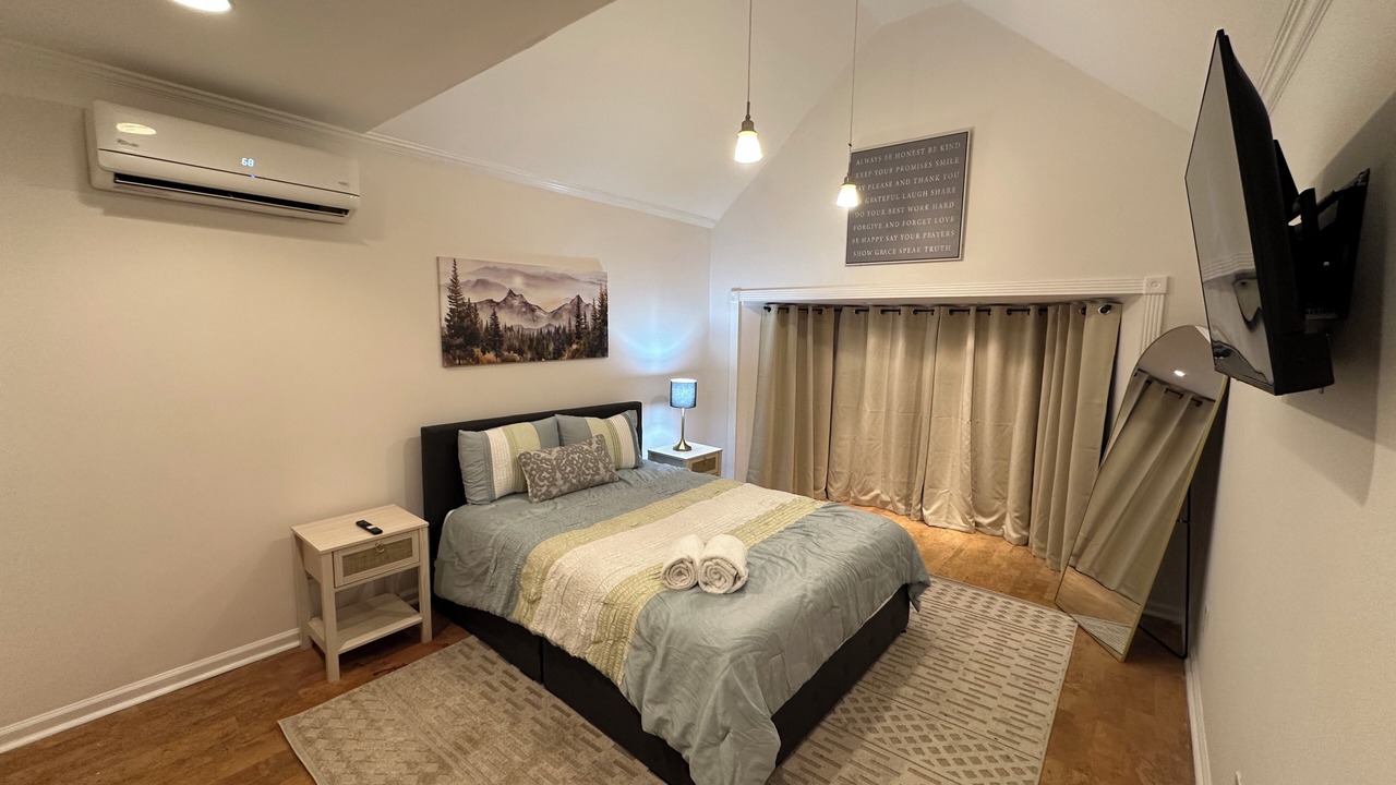 Photo of Bedroom in La Vergne